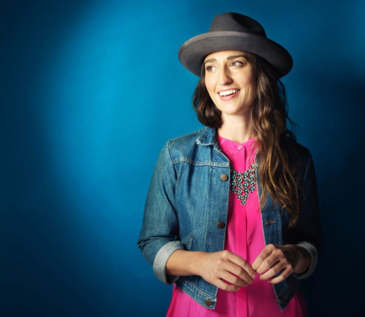 Sara Bareilles