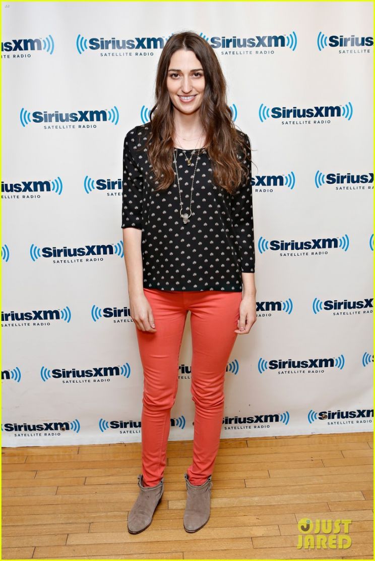 Sara Bareilles