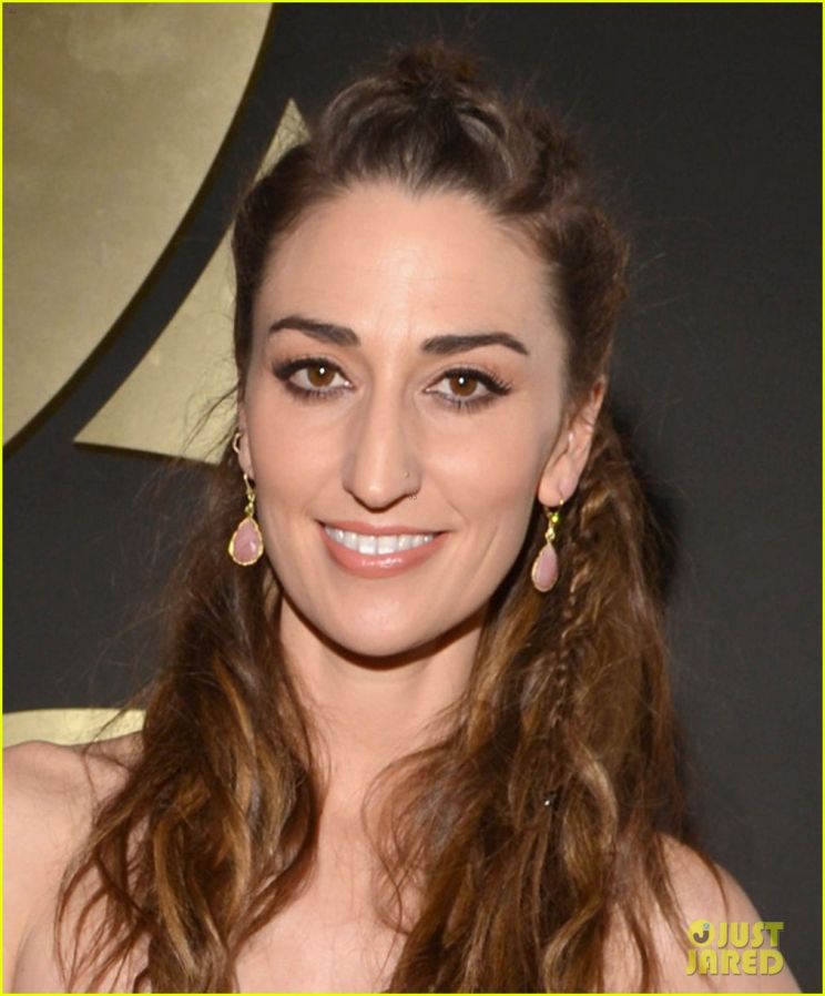 Sara Bareilles