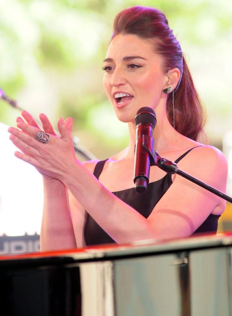 Sara Bareilles