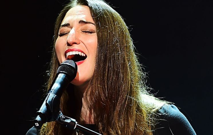 Sara Bareilles