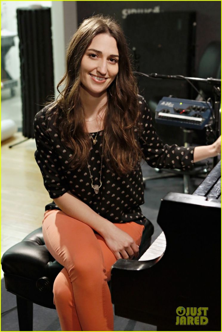 Sara Bareilles
