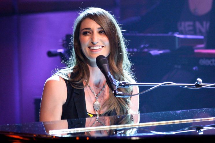 Sara Bareilles