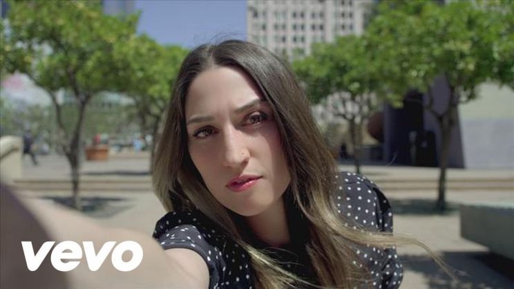 Sara Bareilles