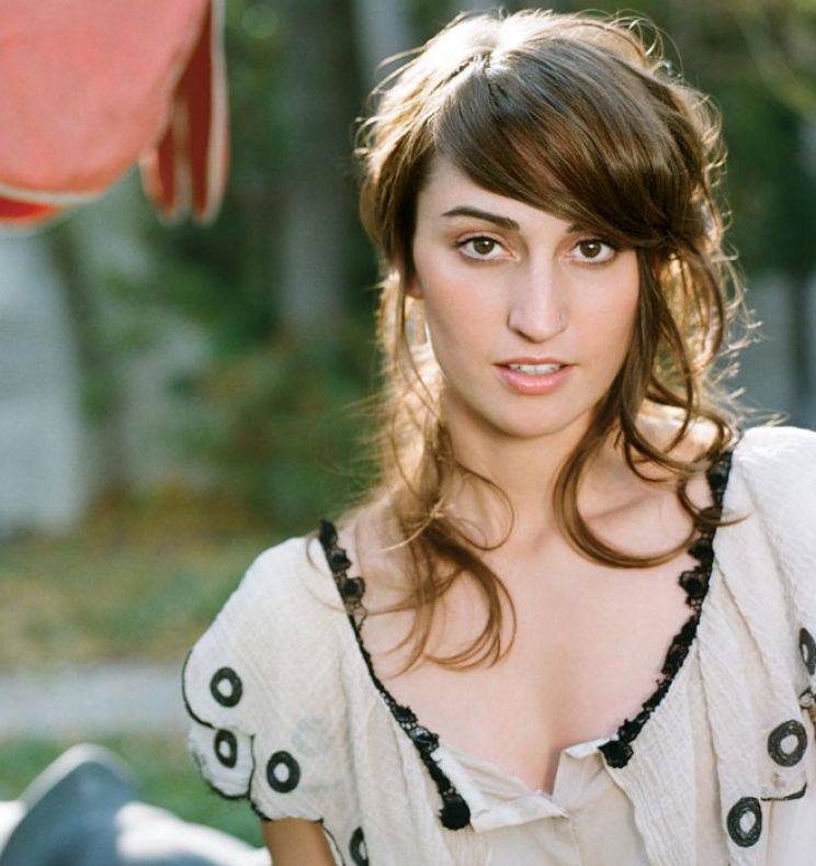 Sara Bareilles