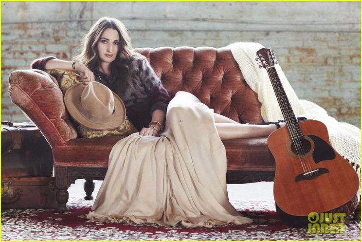 Sara Bareilles