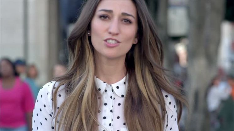 Sara Bareilles