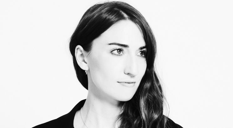 Sara Bareilles