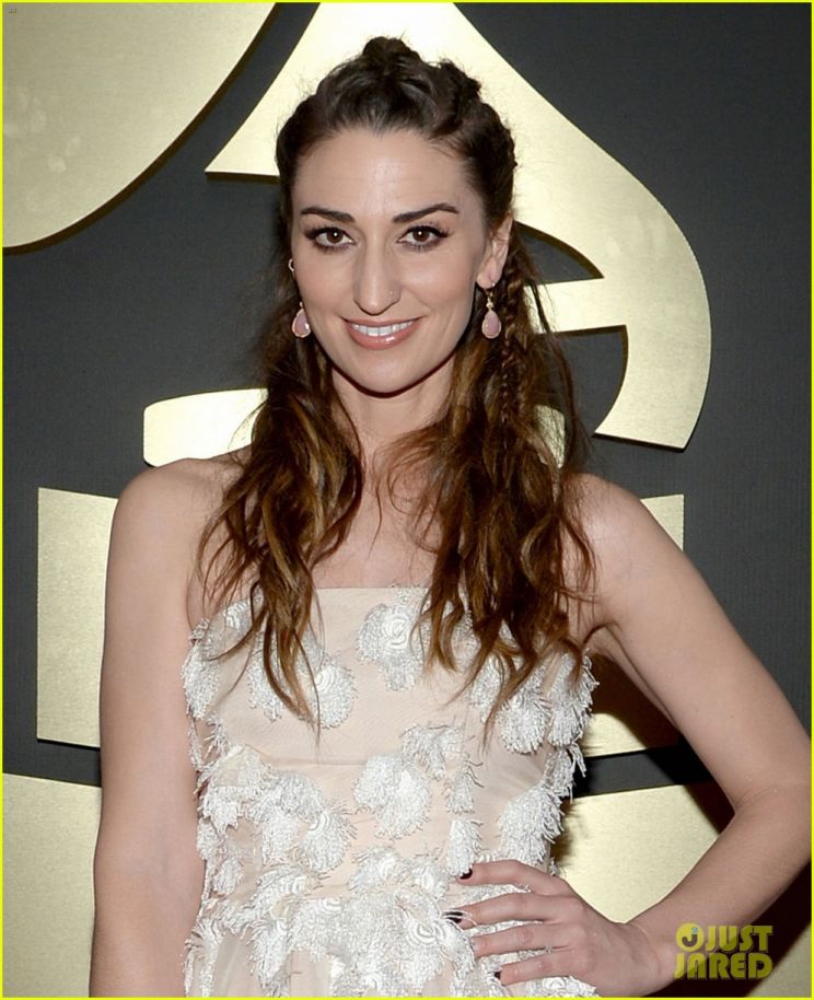 Sara Bareilles