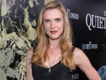 Sara Canning