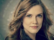 Sara Canning