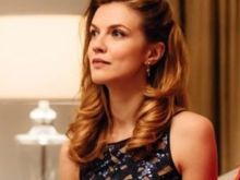 Sara Canning