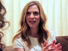 Sara Canning