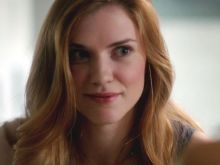 Sara Canning