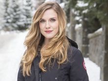 Sara Canning