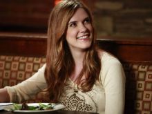 Sara Canning