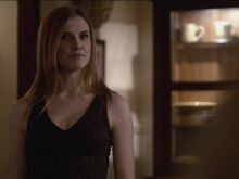 Sara Canning