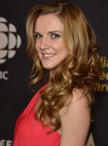 Sara Canning #462381 picture (Portrait Medium)