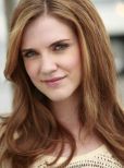 Sara Canning