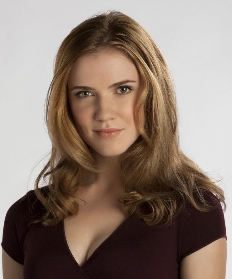 Sara Canning