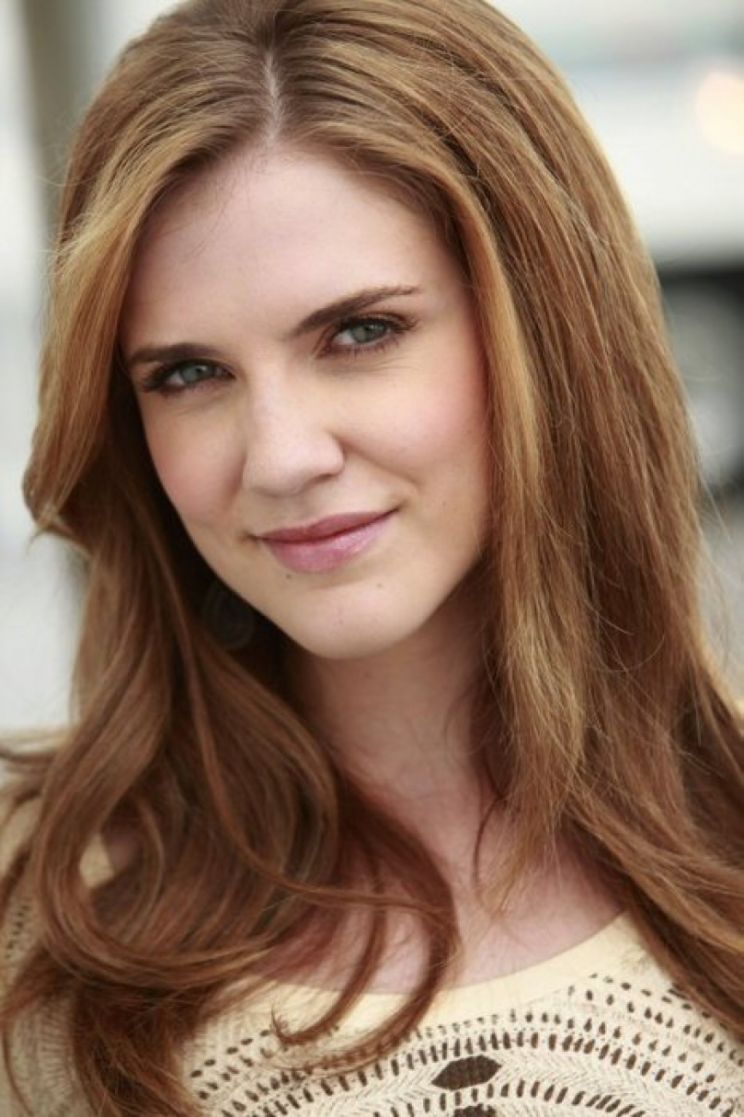 Sara Canning