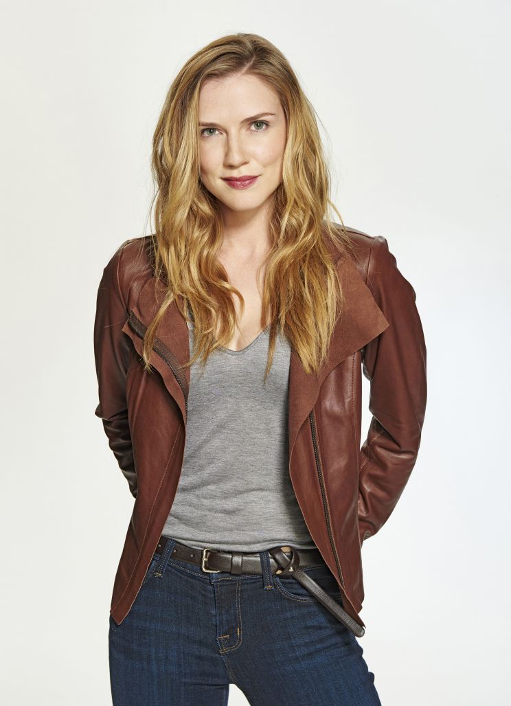 Sara Canning