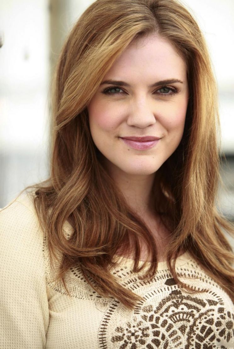 Sara Canning