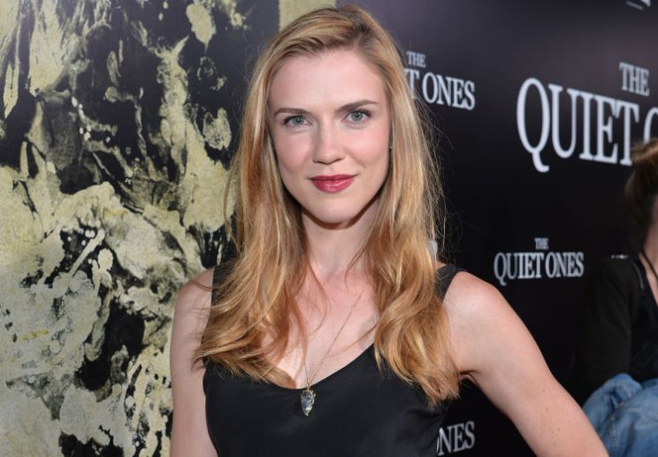 Sara Canning