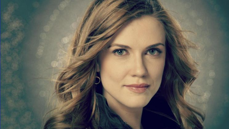 Sara Canning