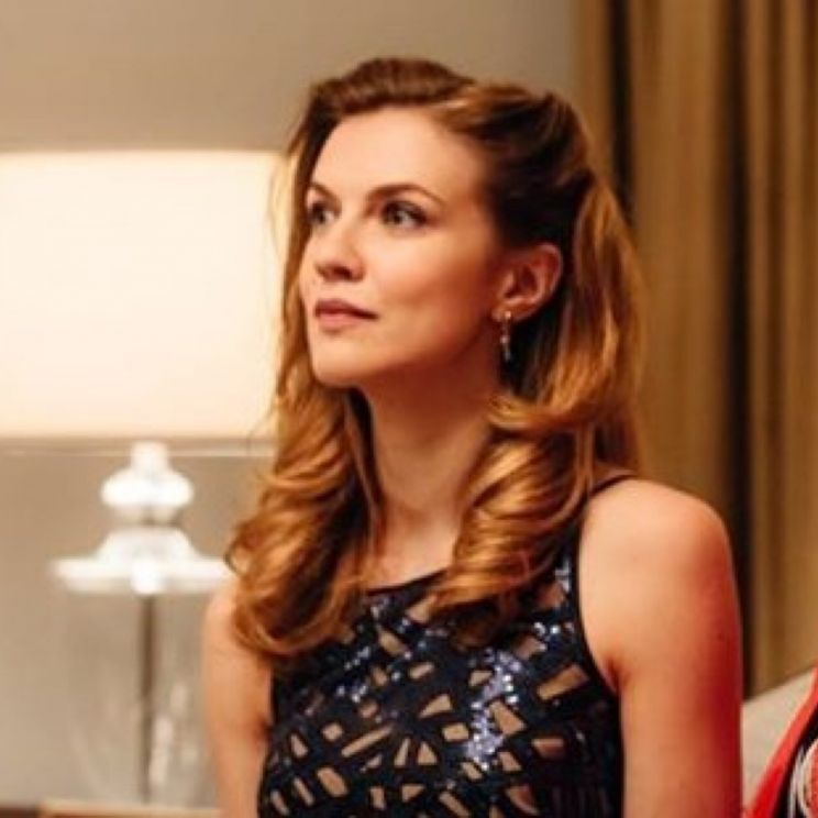 Sara Canning