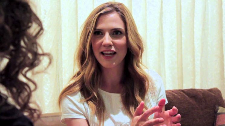 Sara Canning