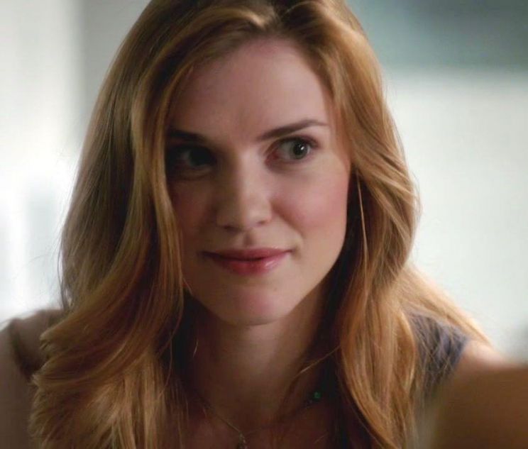 Sara Canning