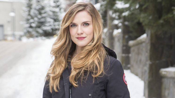 Sara Canning