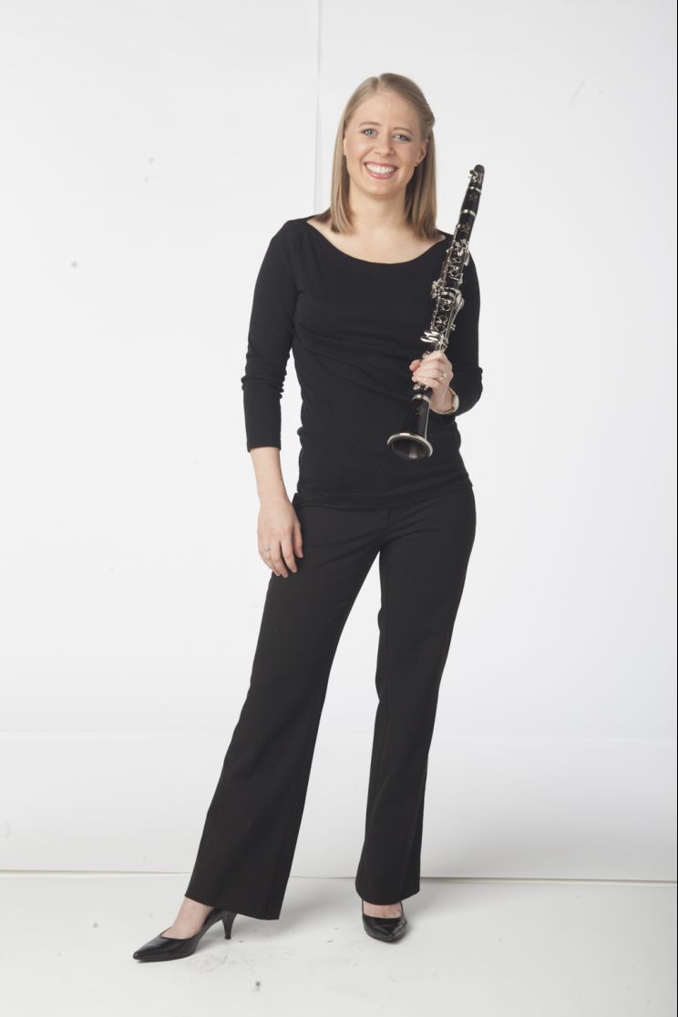 Pictures of Sara Canning