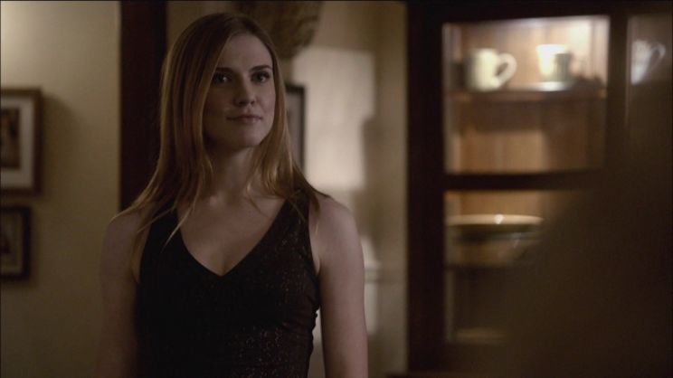 Sara Canning