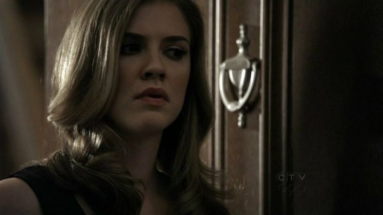 Sara Canning