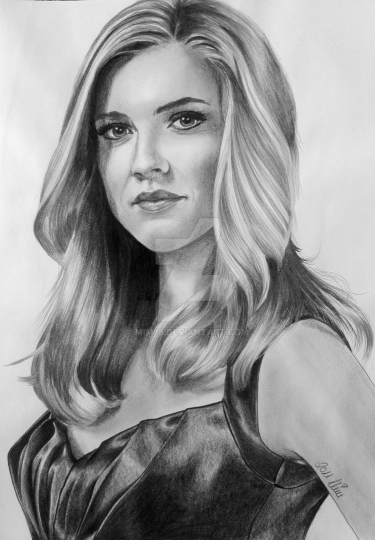 Sara Canning
