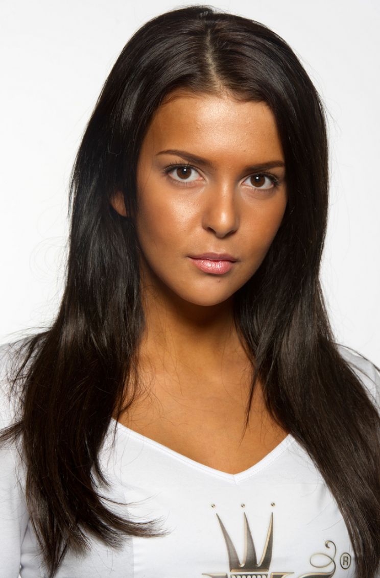 Sara Chafak