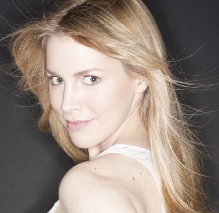 Sara Chase