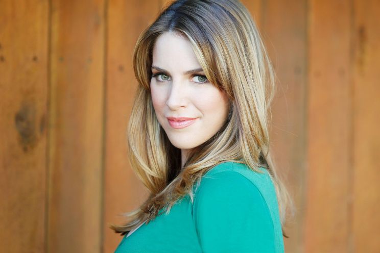 Sara Chase