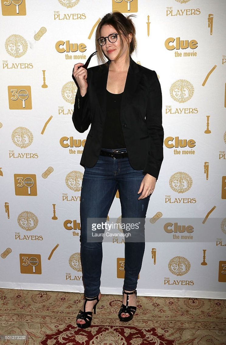 Sara Chase