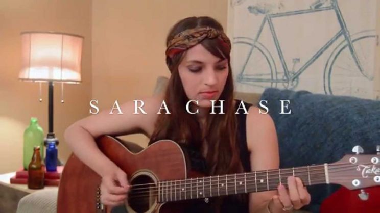 Sara Chase
