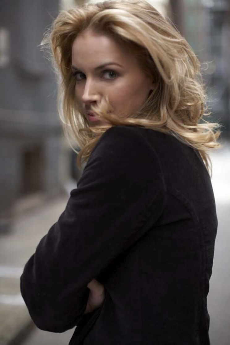 Sara Chase