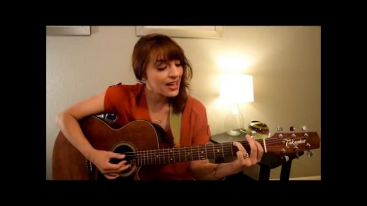 Sara Chase