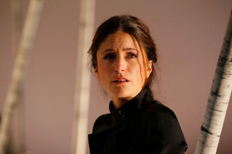 Sara Coates