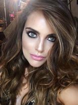 Sara Corrales #2606018 picture (Portrait Medium)