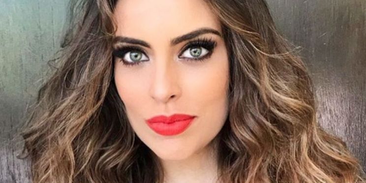 Sara Corrales