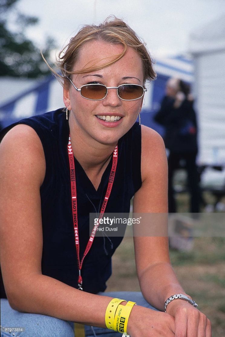 Sara Cox