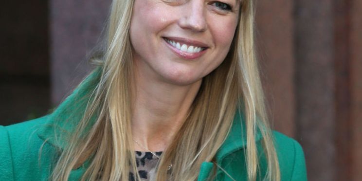 Sara Cox