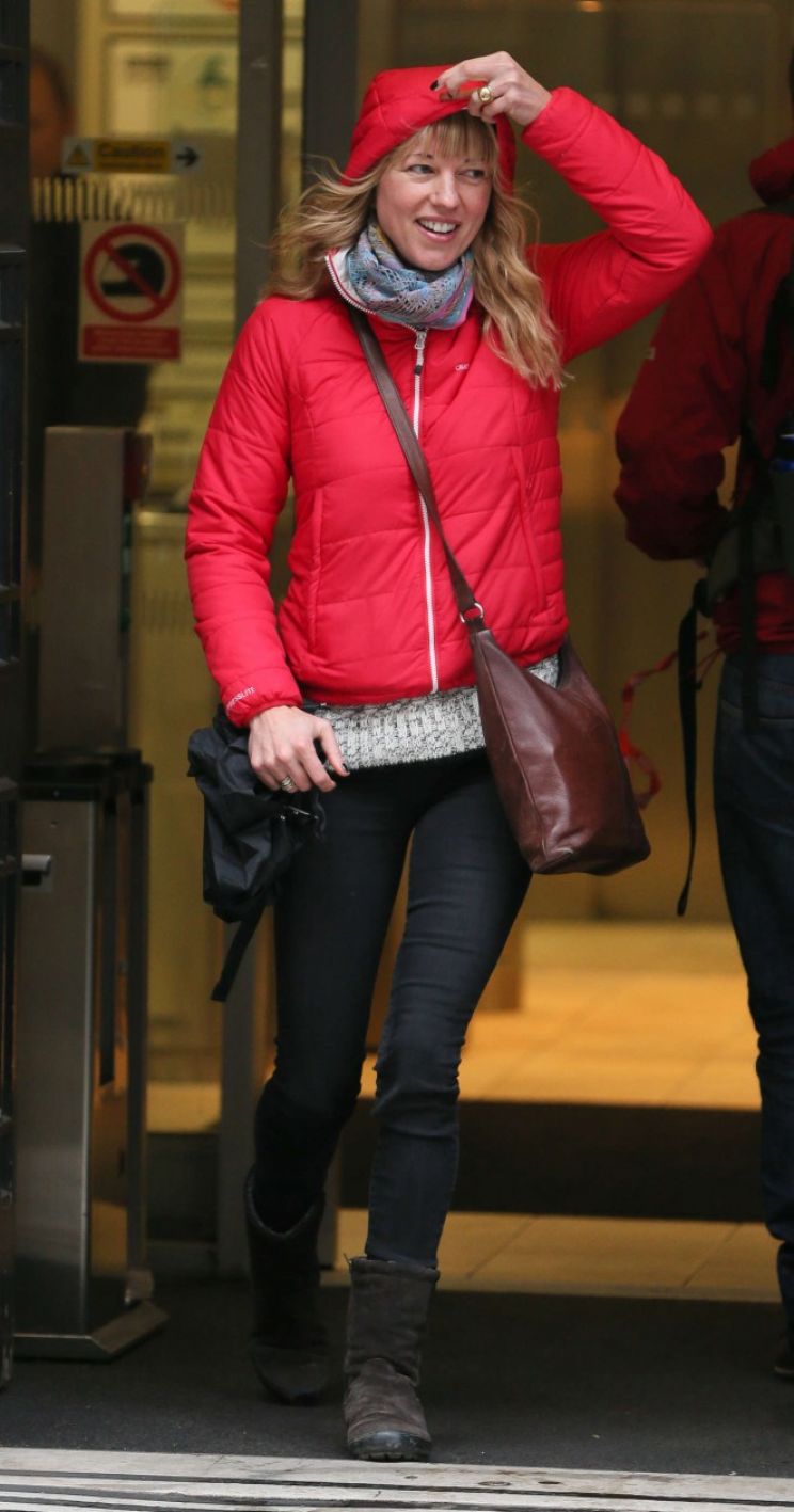 Sara Cox